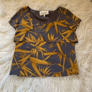 Rory Beca Womans Shirt